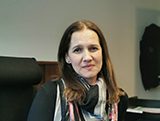 Aleksandra Colic foto